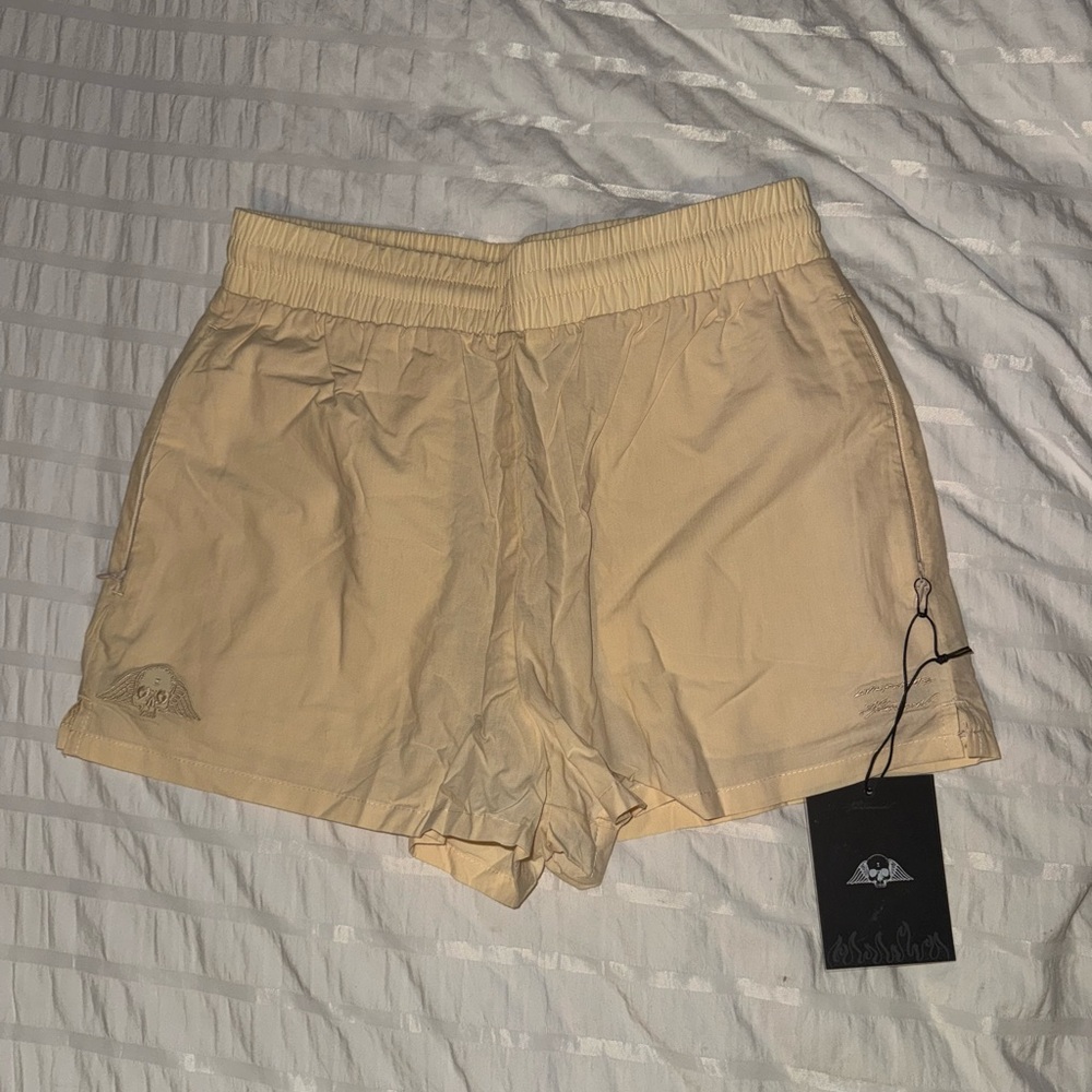 Civil Regime No Tomorrow Swim Trunks Shorts
